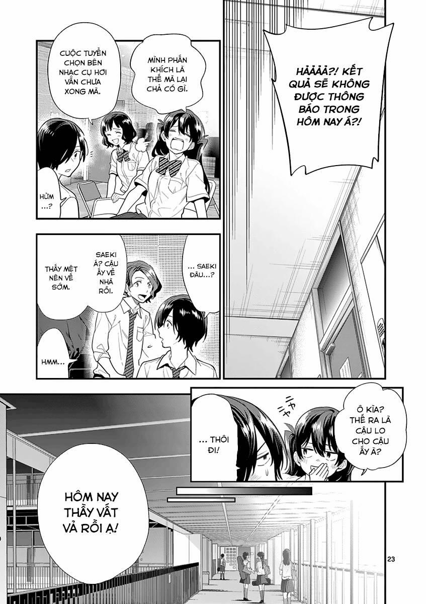 Dàn Giao Hưởng Thiên Thanh 19 trang 24