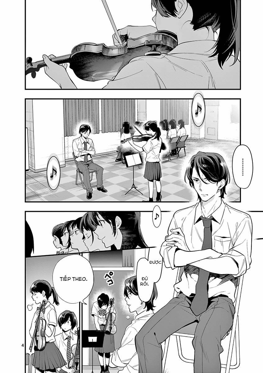 Dàn Giao Hưởng Thiên Thanh 19 trang 5