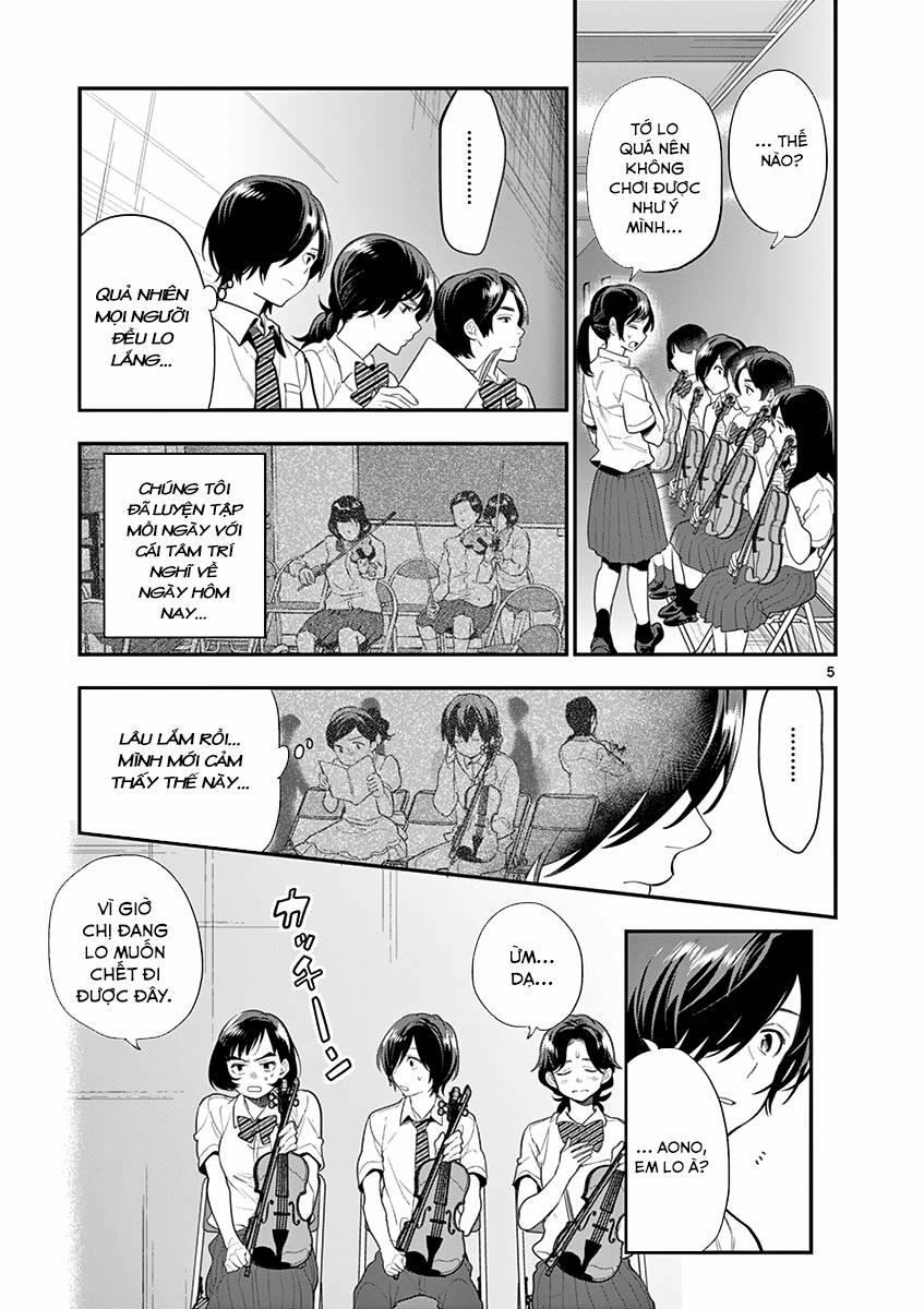 Dàn Giao Hưởng Thiên Thanh 19 trang 6