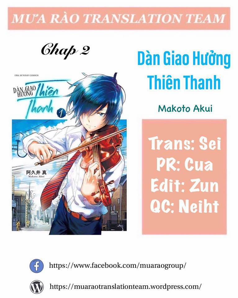 Dàn Giao Hưởng Thiên Thanh 2 trang 0