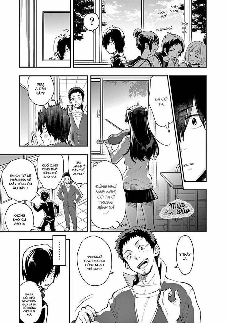 Dàn Giao Hưởng Thiên Thanh 2 trang 10