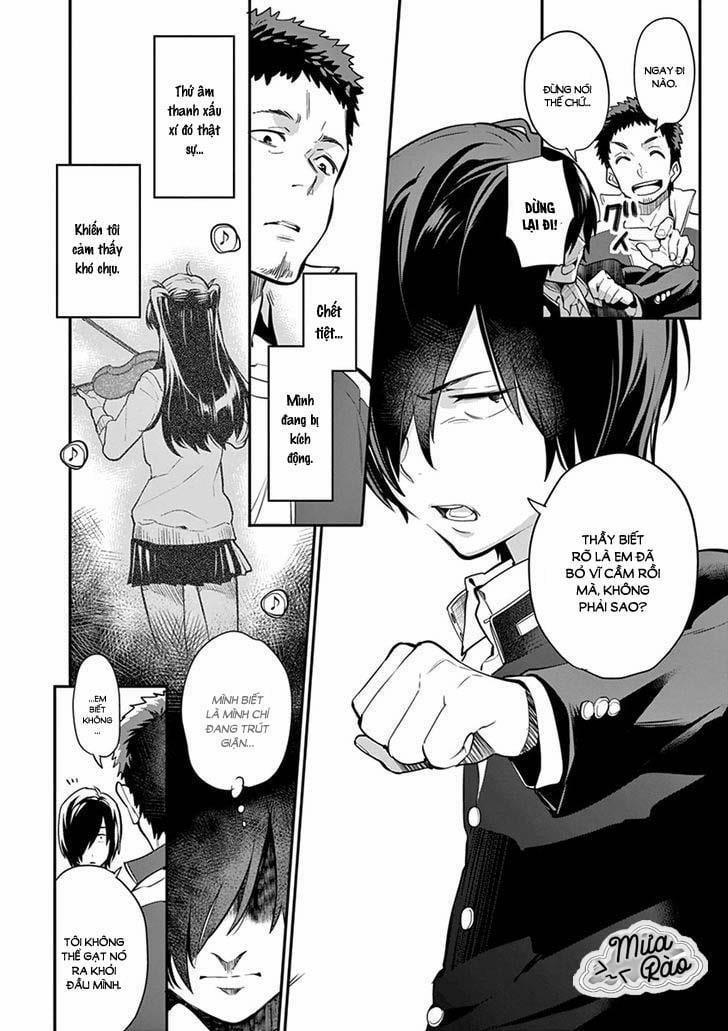 Dàn Giao Hưởng Thiên Thanh 2 trang 11