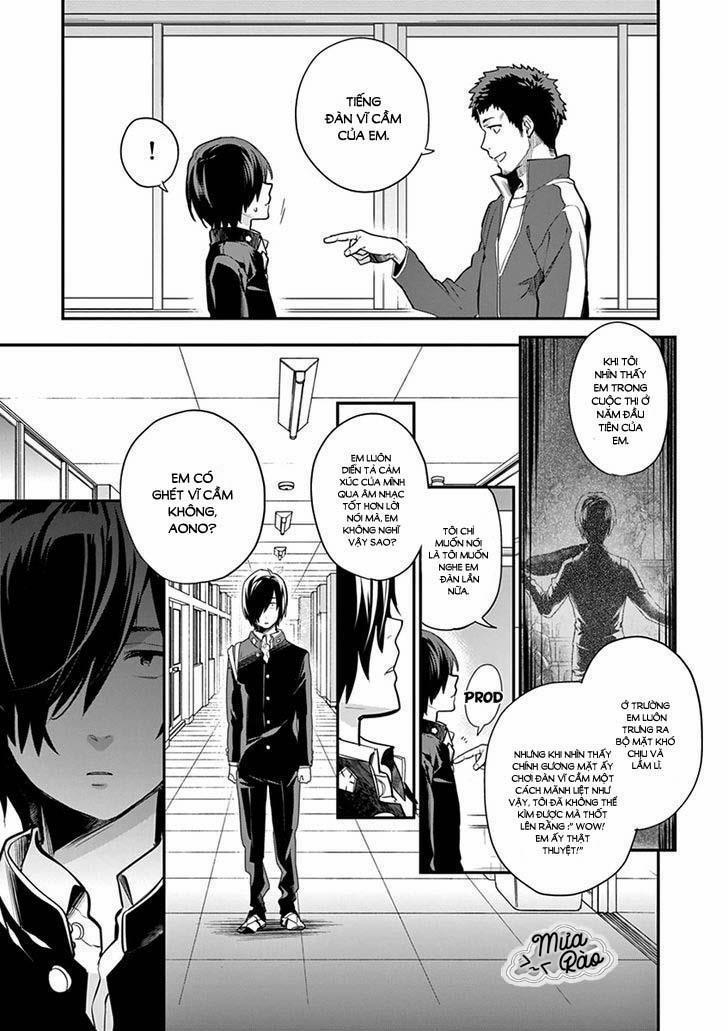 Dàn Giao Hưởng Thiên Thanh 2 trang 12