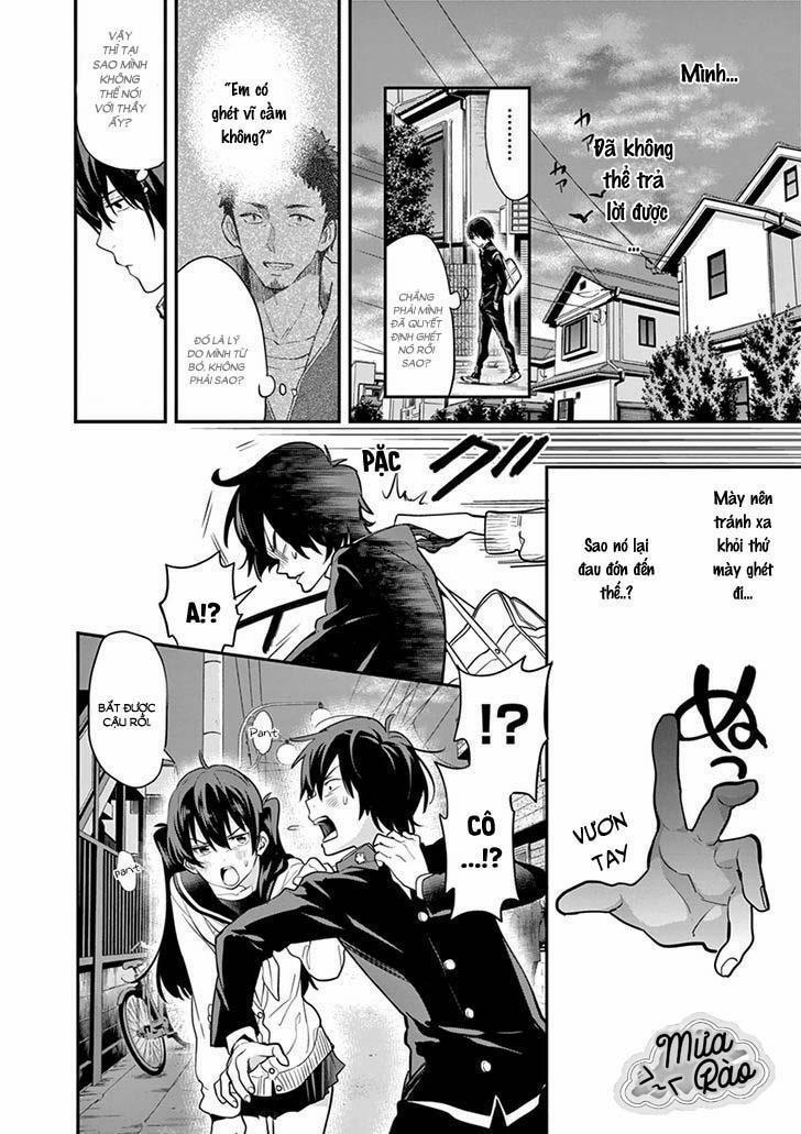 Dàn Giao Hưởng Thiên Thanh 2 trang 13