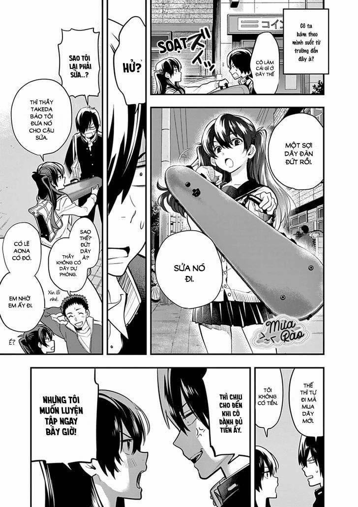 Dàn Giao Hưởng Thiên Thanh 2 trang 14