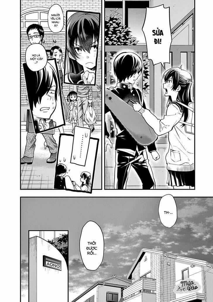 Dàn Giao Hưởng Thiên Thanh 2 trang 15