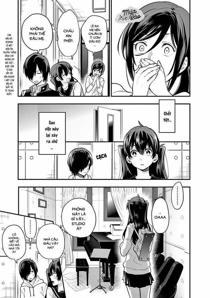 Dàn Giao Hưởng Thiên Thanh 2 trang 16