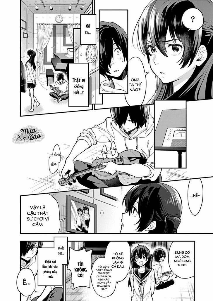 Dàn Giao Hưởng Thiên Thanh 2 trang 17