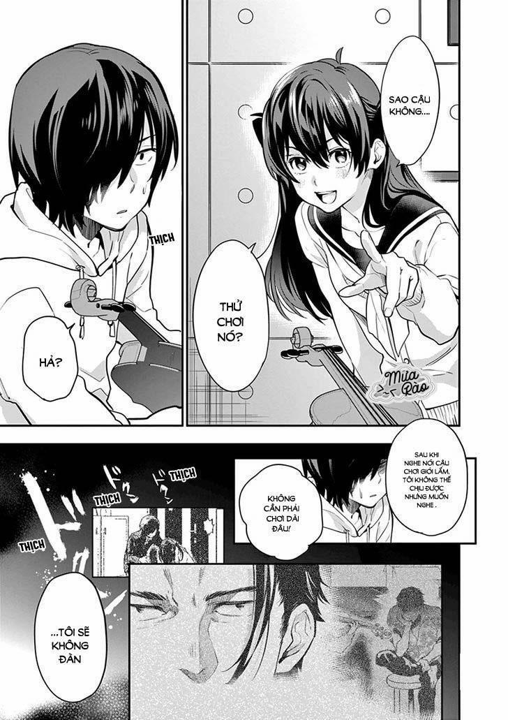 Dàn Giao Hưởng Thiên Thanh 2 trang 18