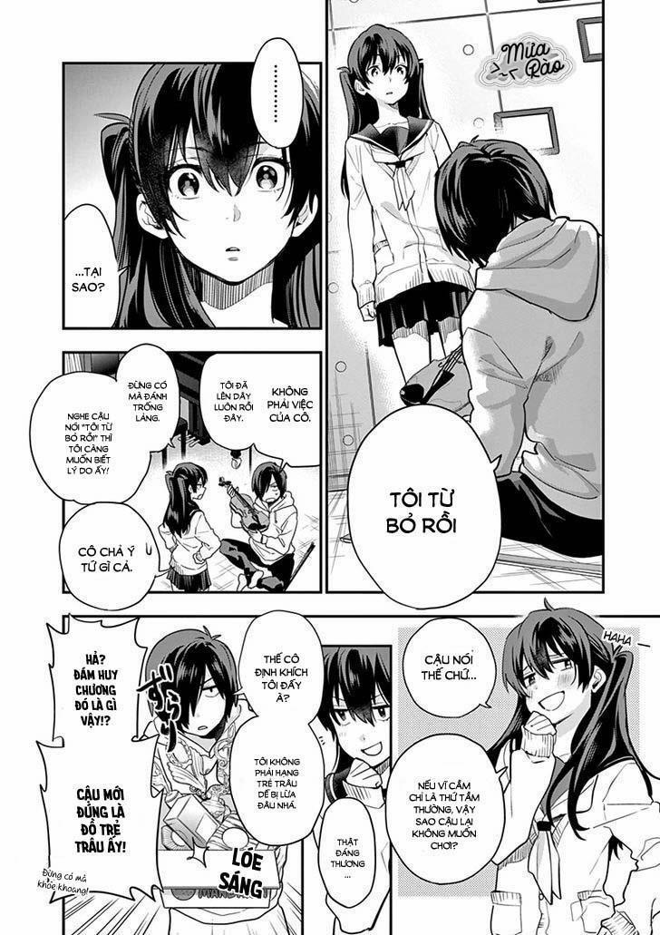 Dàn Giao Hưởng Thiên Thanh 2 trang 19