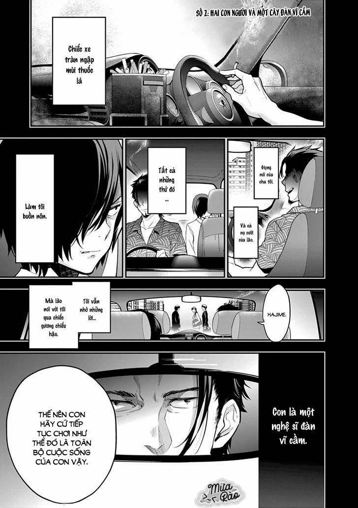 Dàn Giao Hưởng Thiên Thanh 2 trang 2