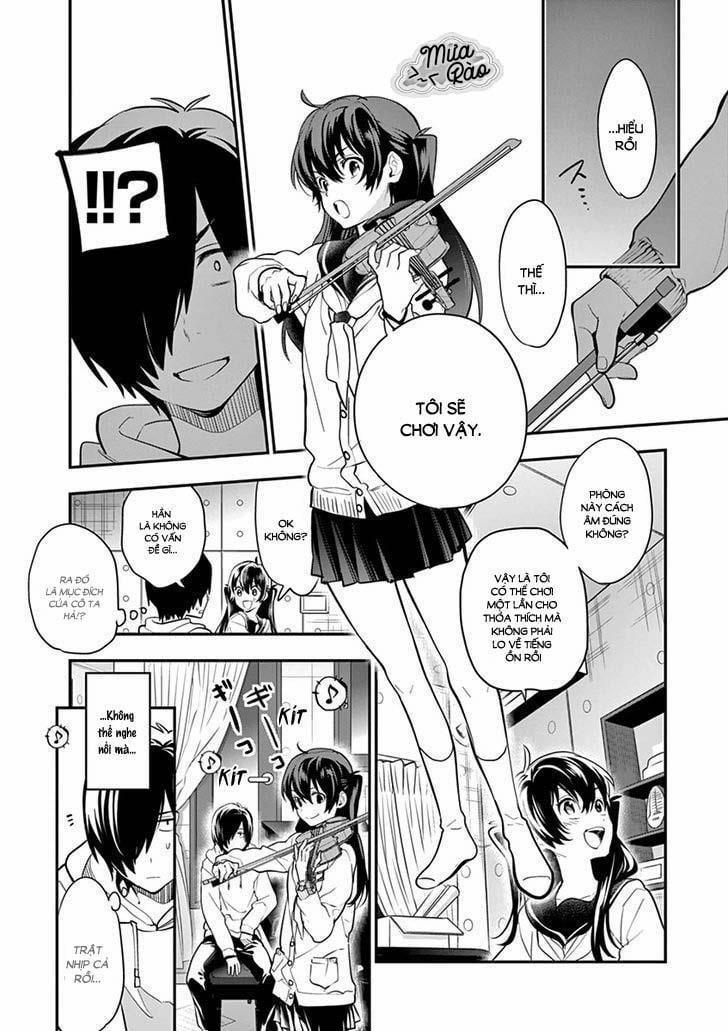 Dàn Giao Hưởng Thiên Thanh 2 trang 21