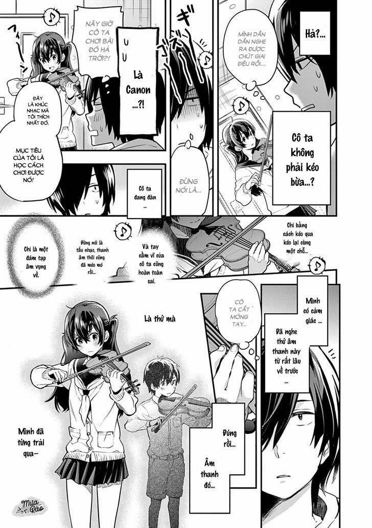 Dàn Giao Hưởng Thiên Thanh 2 trang 22