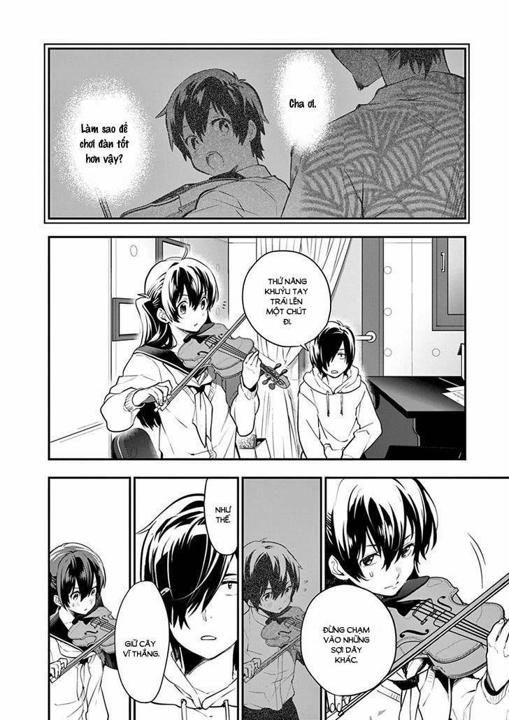 Dàn Giao Hưởng Thiên Thanh 2 trang 23