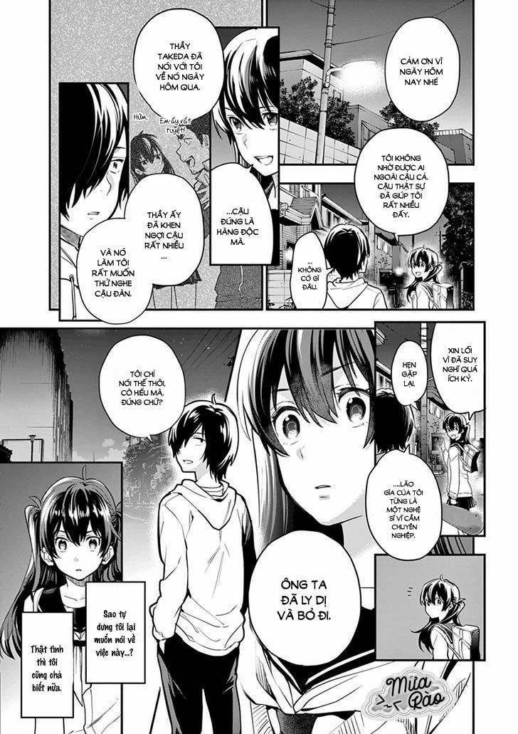 Dàn Giao Hưởng Thiên Thanh 2 trang 25