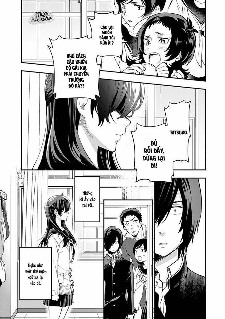 Dàn Giao Hưởng Thiên Thanh 2 trang 31