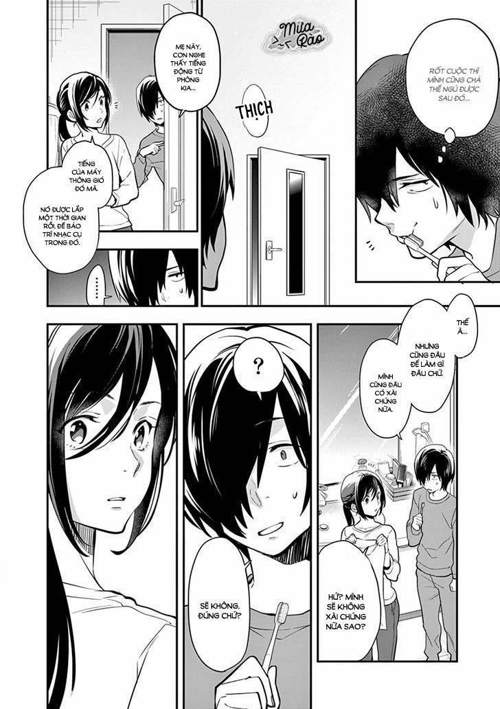 Dàn Giao Hưởng Thiên Thanh 2 trang 5