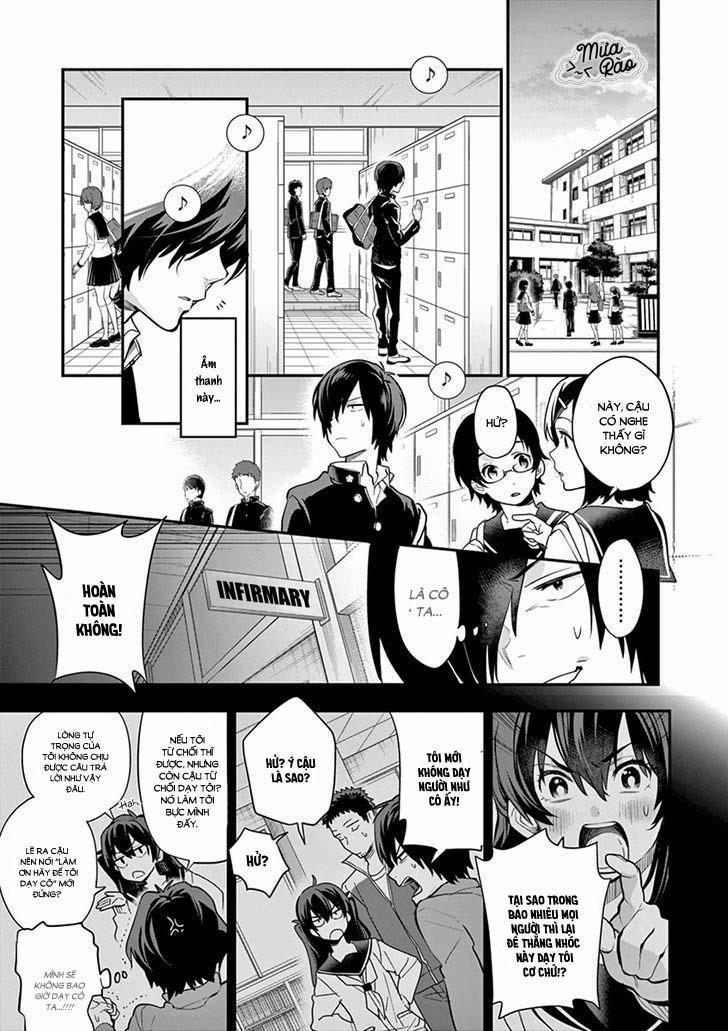 Dàn Giao Hưởng Thiên Thanh 2 trang 8