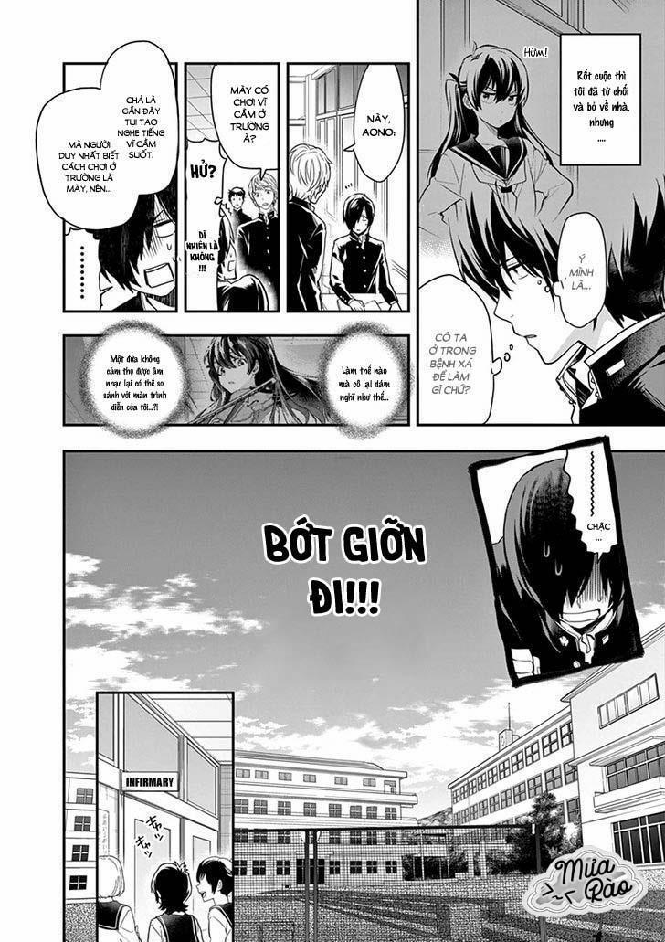 Dàn Giao Hưởng Thiên Thanh 2 trang 9