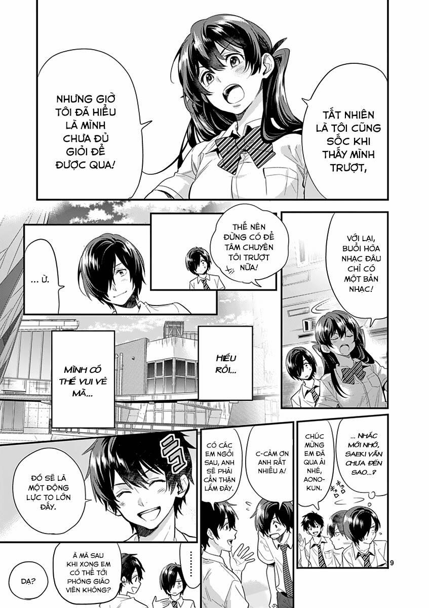 Dàn Giao Hưởng Thiên Thanh 20 trang 10