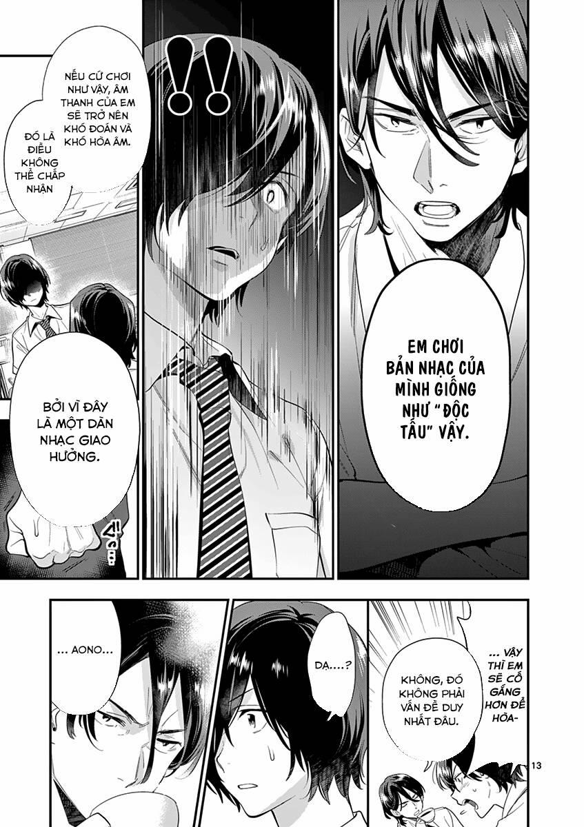 Dàn Giao Hưởng Thiên Thanh 20 trang 14