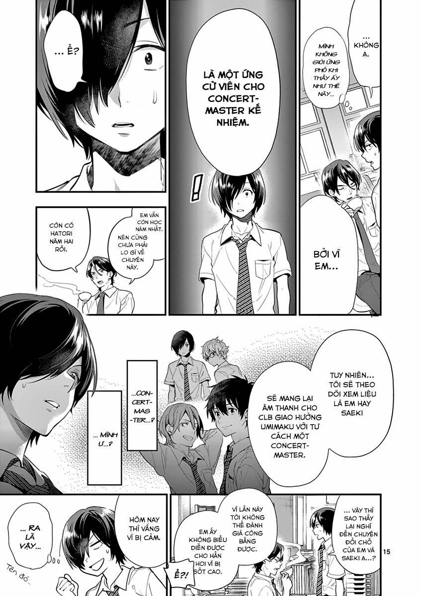 Dàn Giao Hưởng Thiên Thanh 20 trang 16