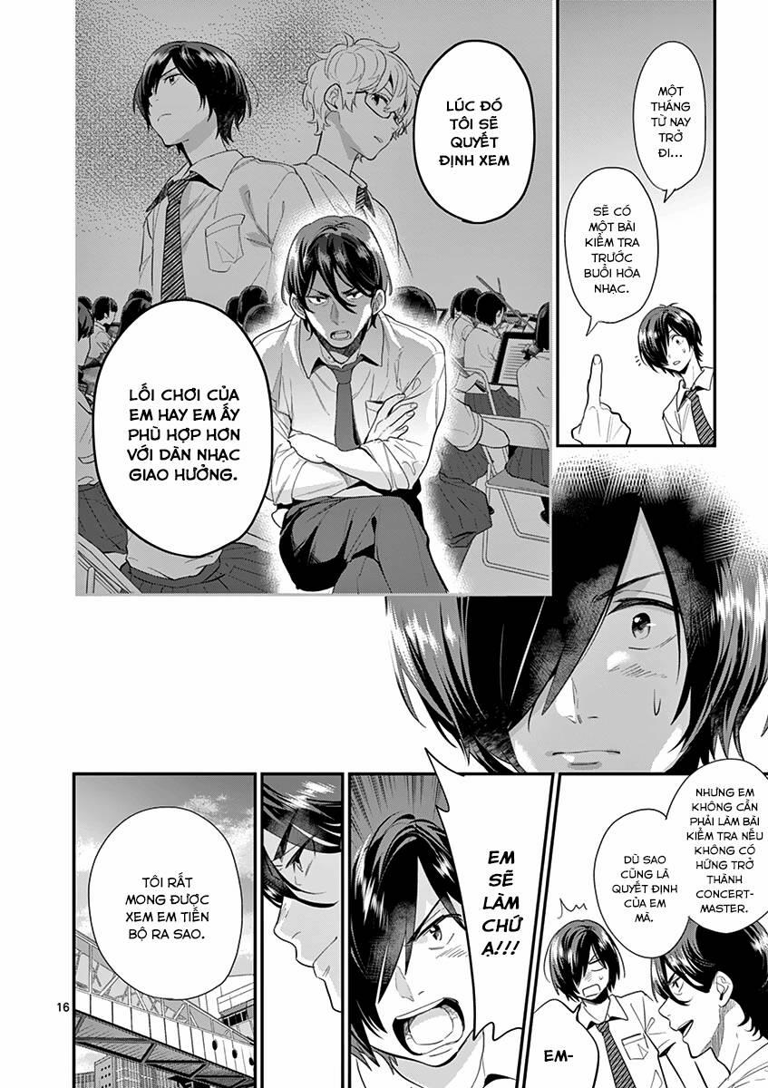 Dàn Giao Hưởng Thiên Thanh 20 trang 17