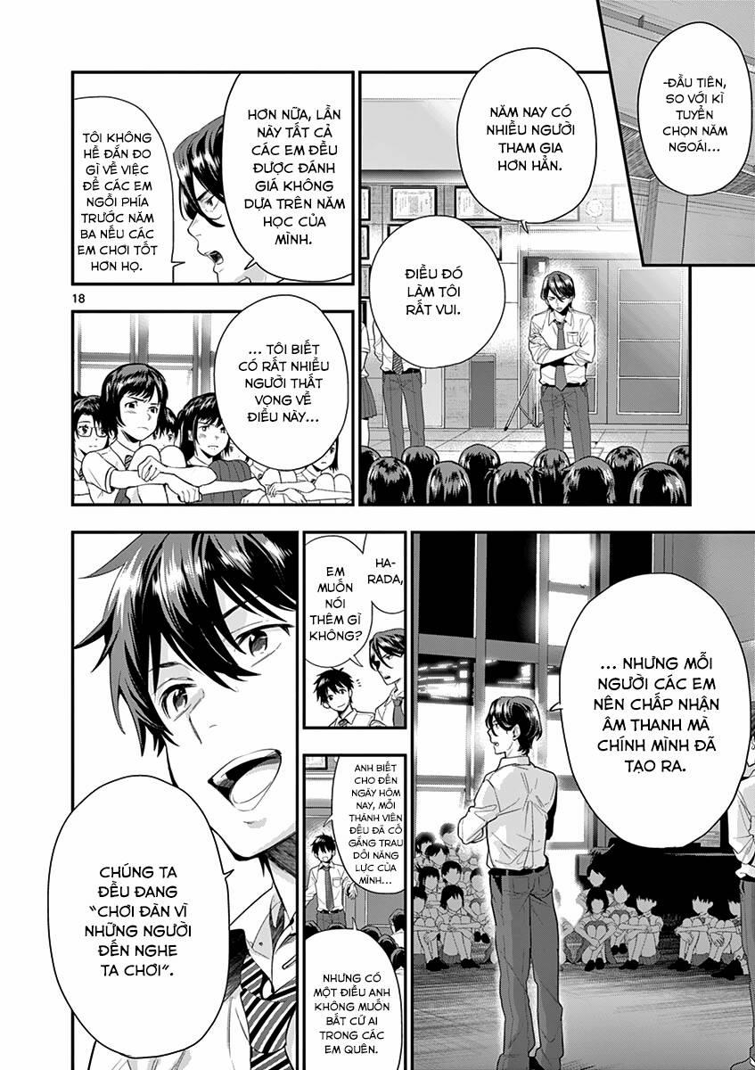 Dàn Giao Hưởng Thiên Thanh 20 trang 19