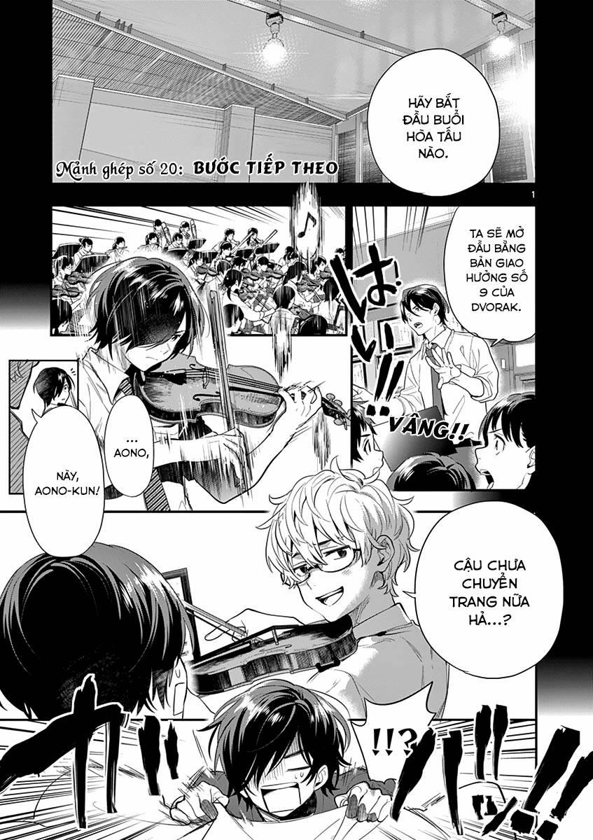 Dàn Giao Hưởng Thiên Thanh 20 trang 2