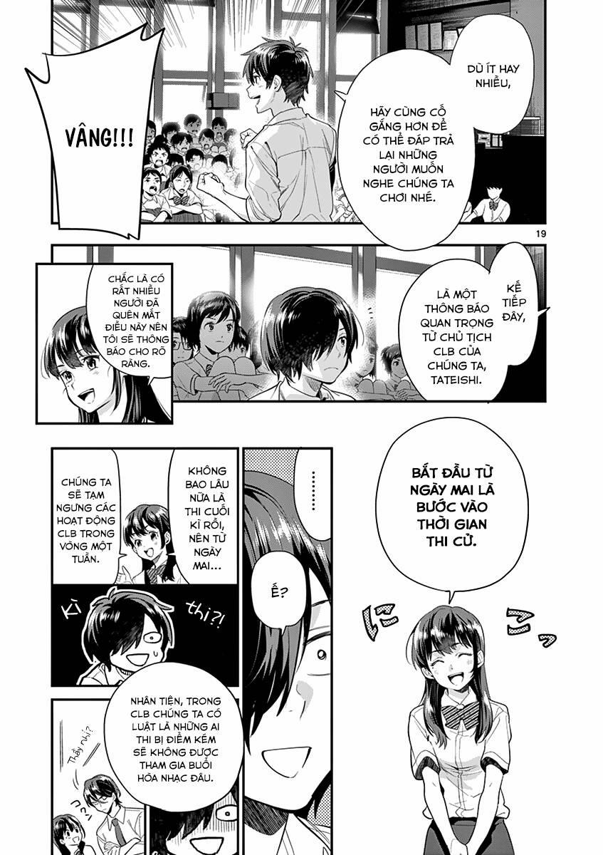 Dàn Giao Hưởng Thiên Thanh 20 trang 20