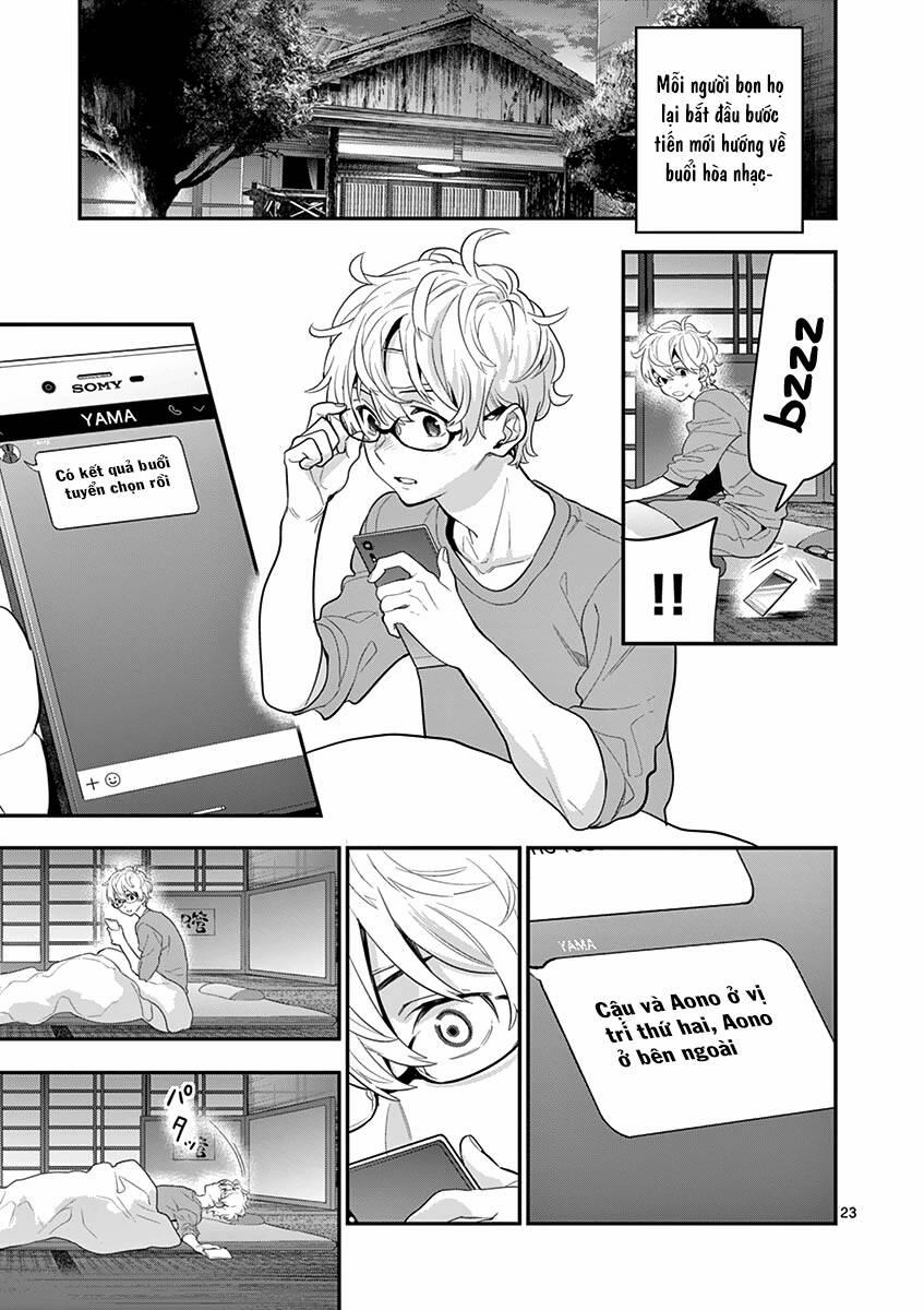 Dàn Giao Hưởng Thiên Thanh 20 trang 24