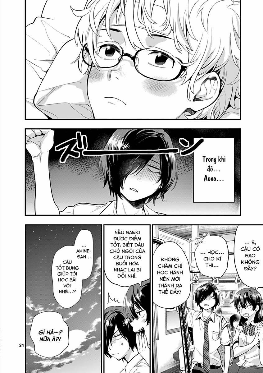 Dàn Giao Hưởng Thiên Thanh 20 trang 25