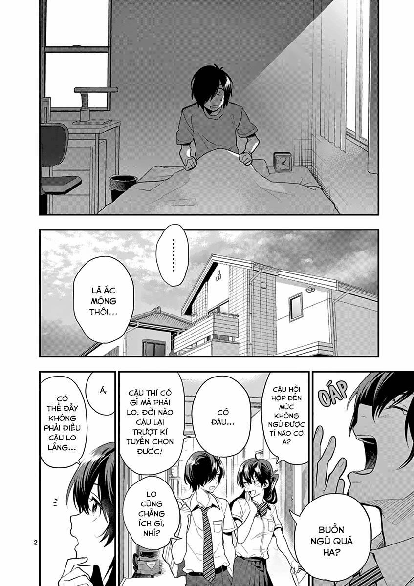 Dàn Giao Hưởng Thiên Thanh 20 trang 3