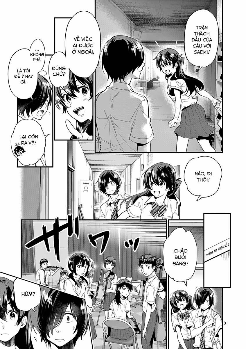 Dàn Giao Hưởng Thiên Thanh 20 trang 4