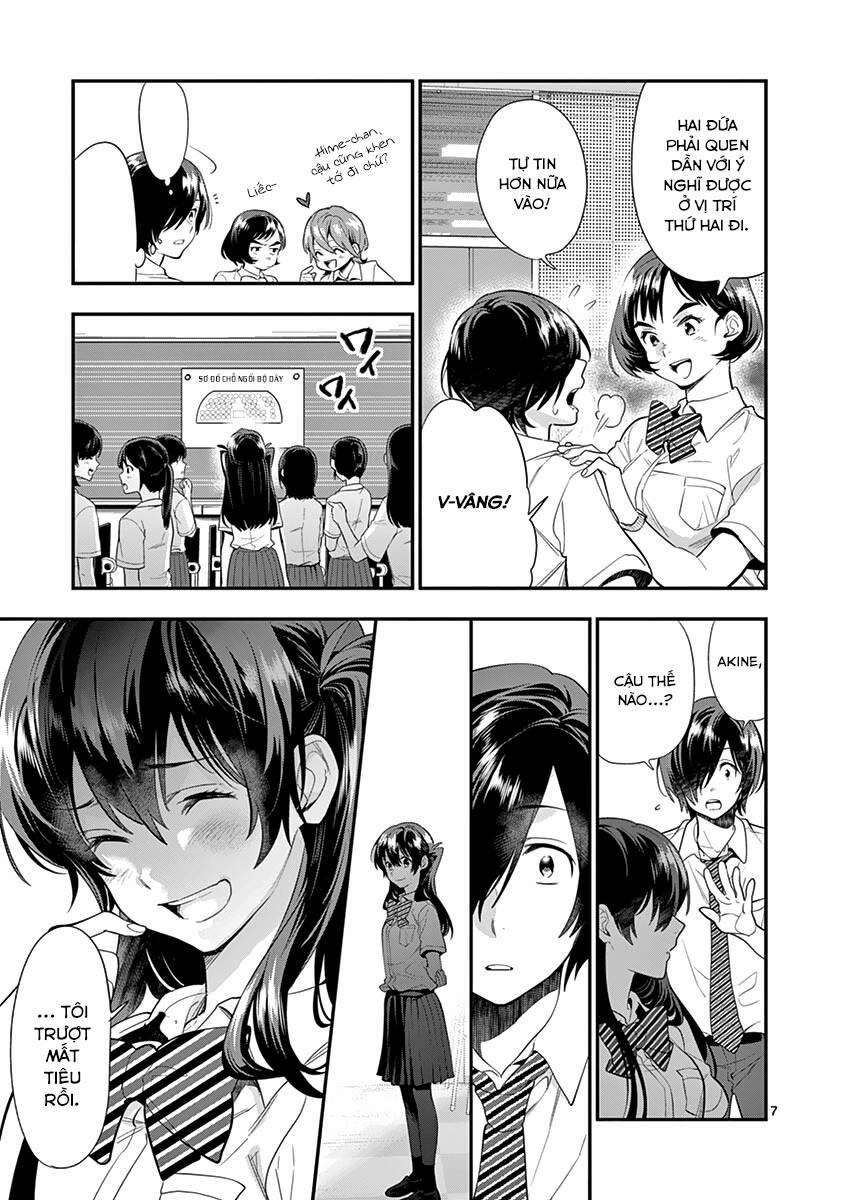 Dàn Giao Hưởng Thiên Thanh 20 trang 8