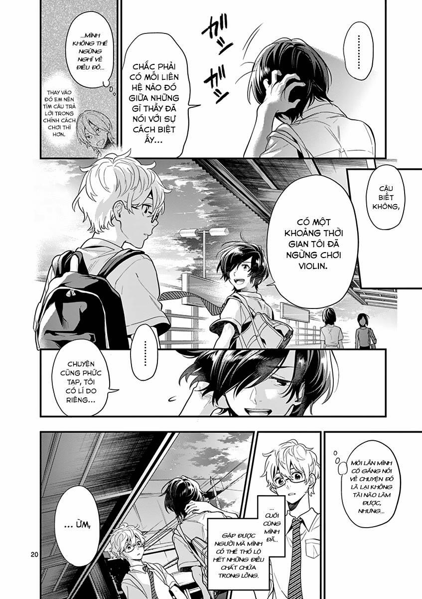 Dàn Giao Hưởng Thiên Thanh 21 trang 21