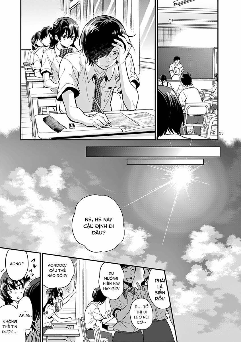 Dàn Giao Hưởng Thiên Thanh 21 trang 24