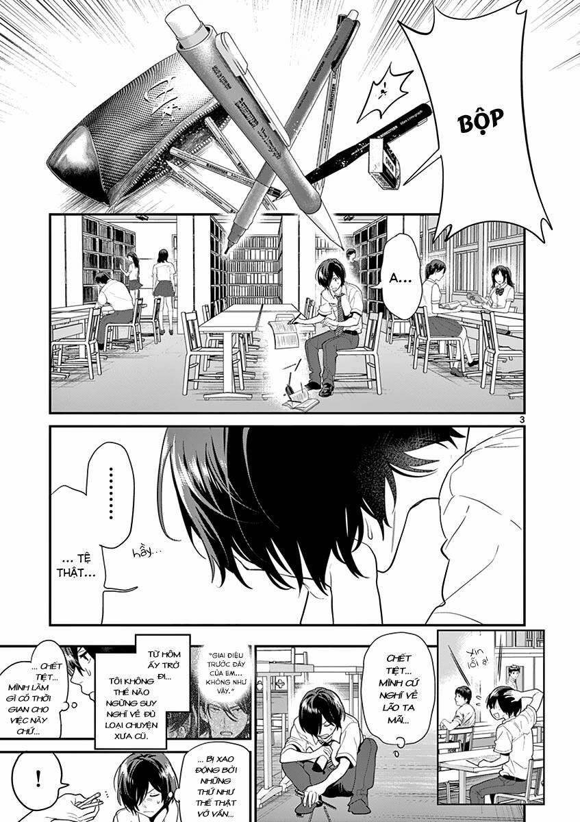 Dàn Giao Hưởng Thiên Thanh 21 trang 4