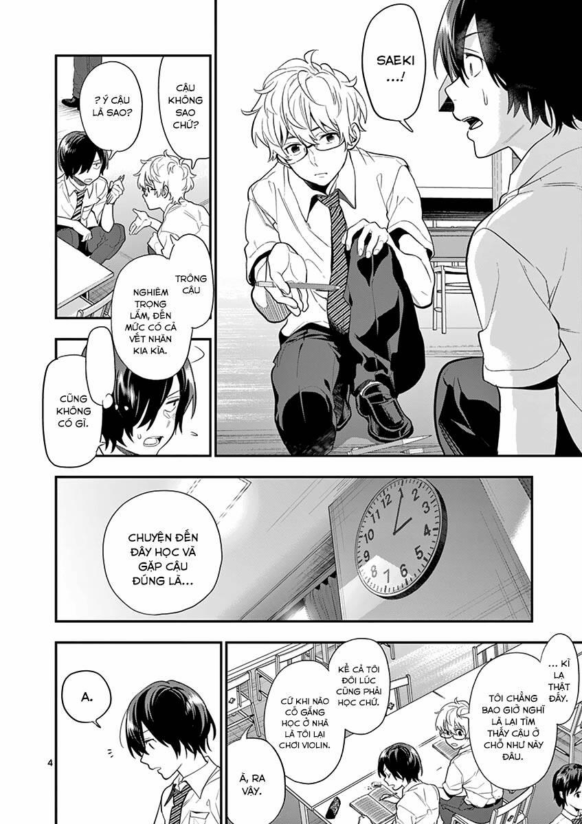 Dàn Giao Hưởng Thiên Thanh 21 trang 5