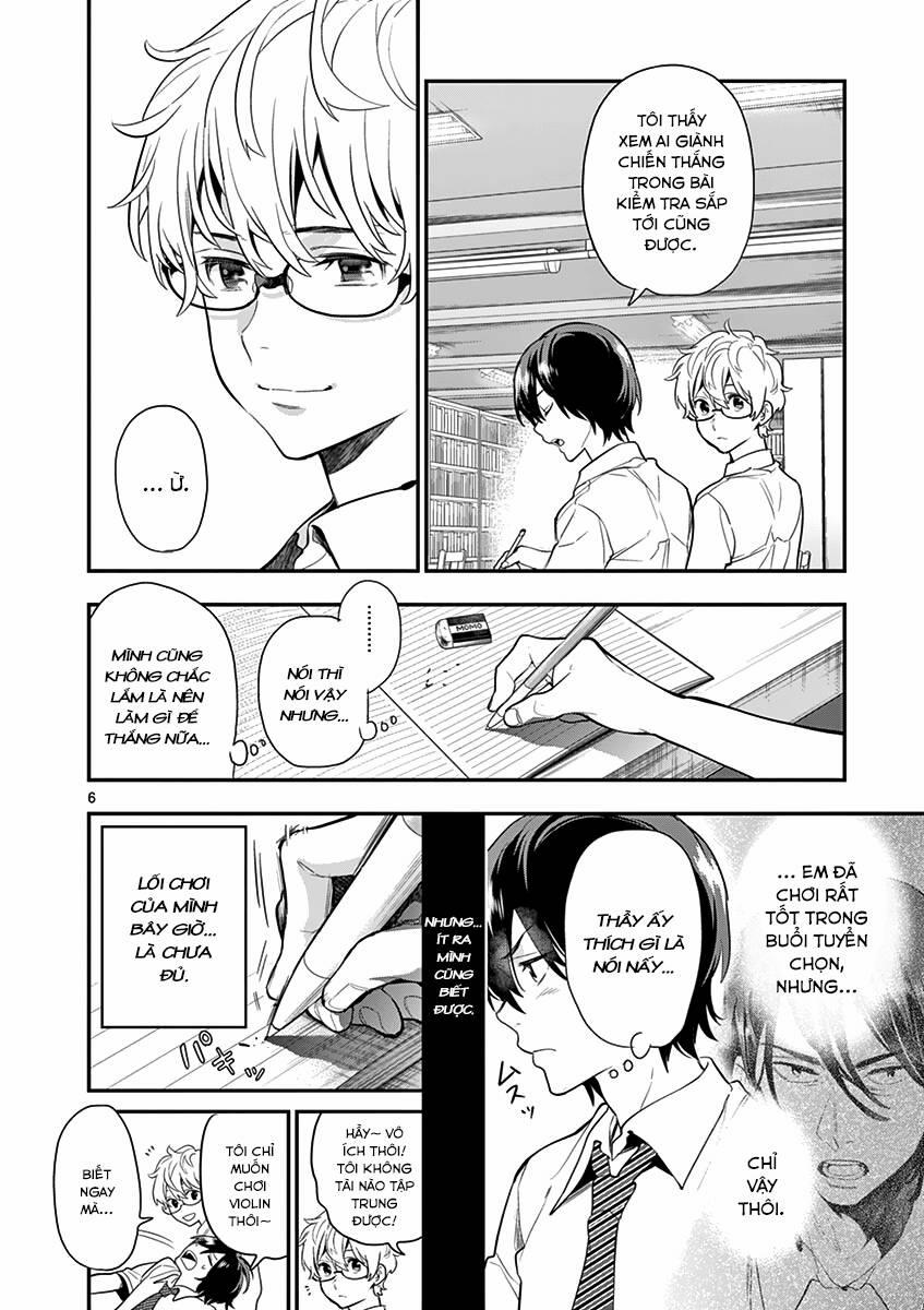 Dàn Giao Hưởng Thiên Thanh 21 trang 7