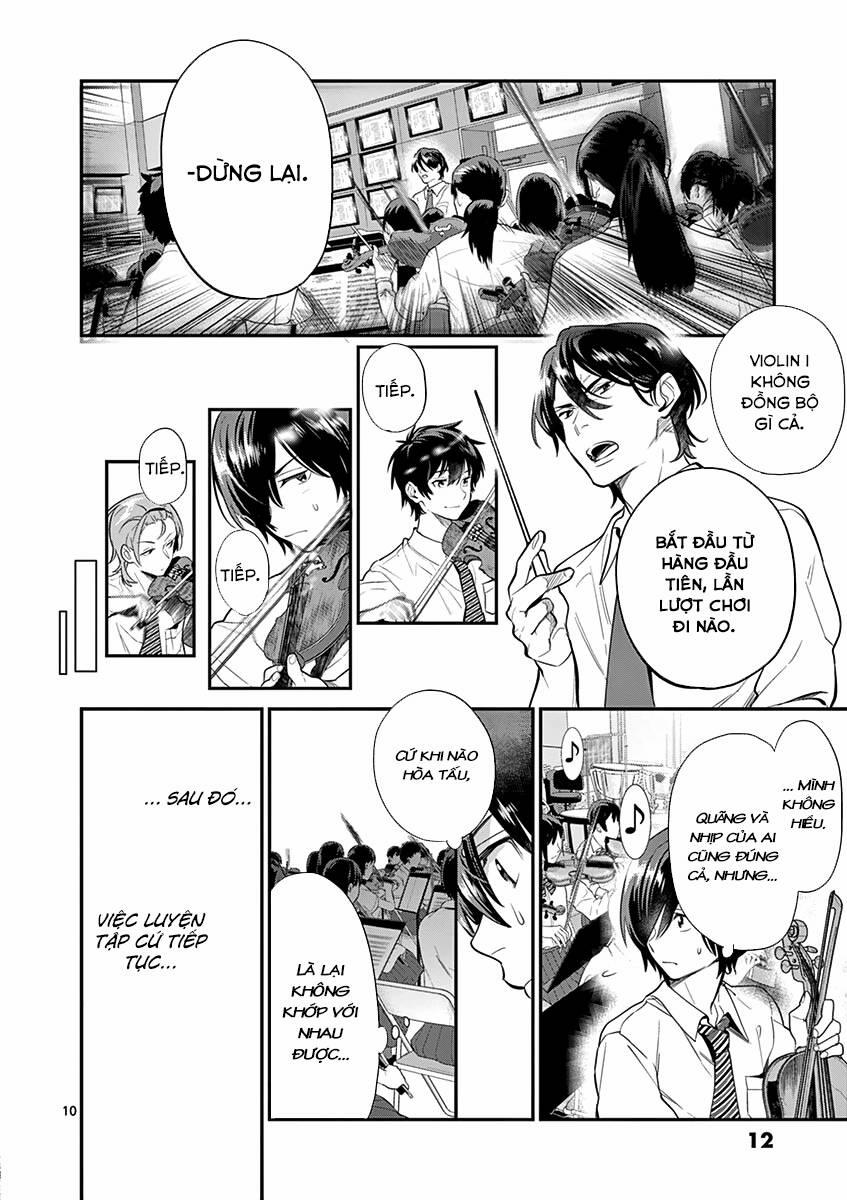 Dàn Giao Hưởng Thiên Thanh 22 trang 12