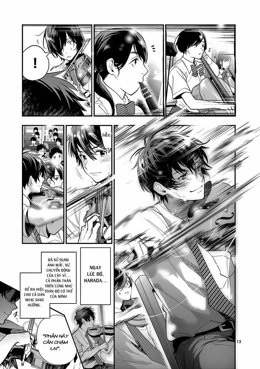 Dàn Giao Hưởng Thiên Thanh 22 trang 15