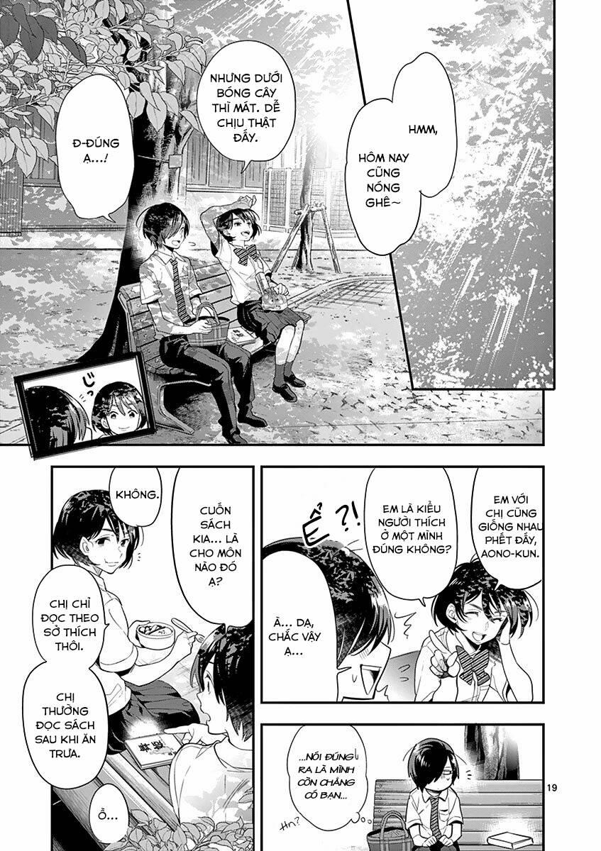 Dàn Giao Hưởng Thiên Thanh 22 trang 21