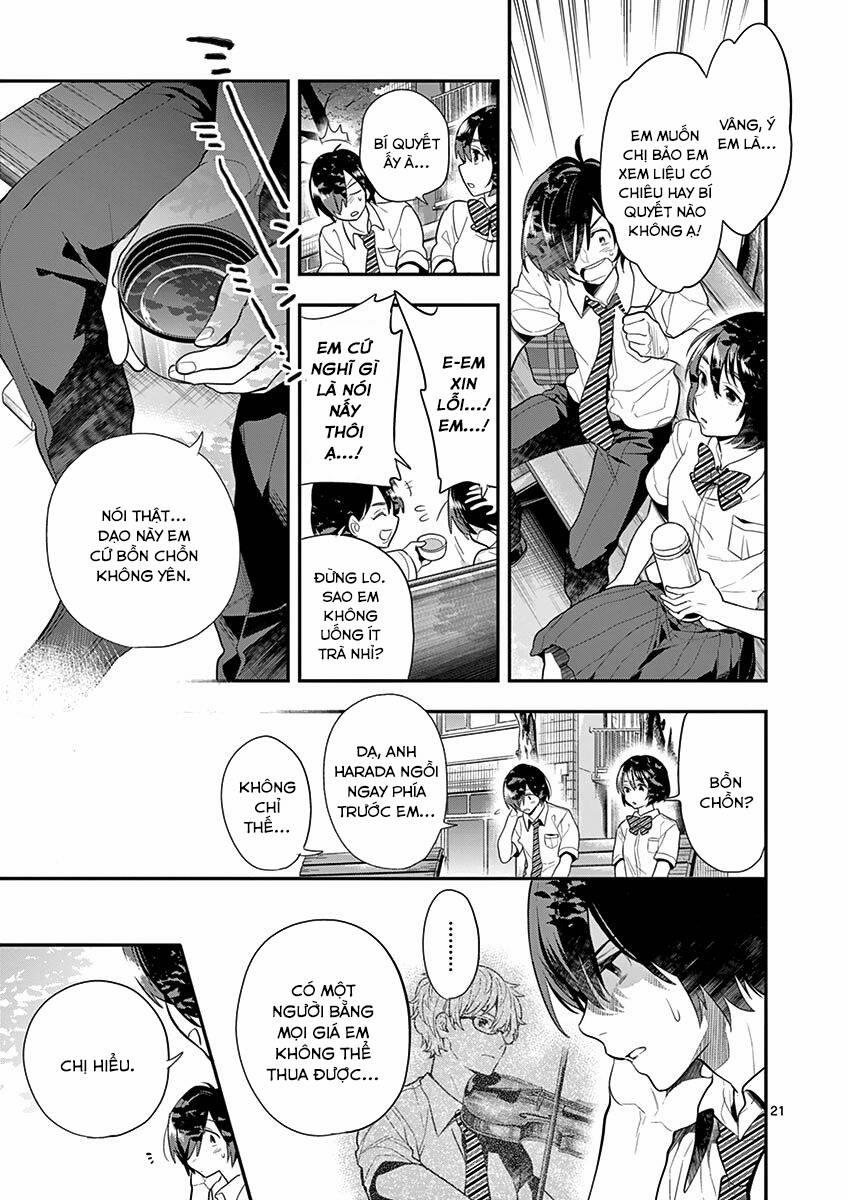 Dàn Giao Hưởng Thiên Thanh 22 trang 23