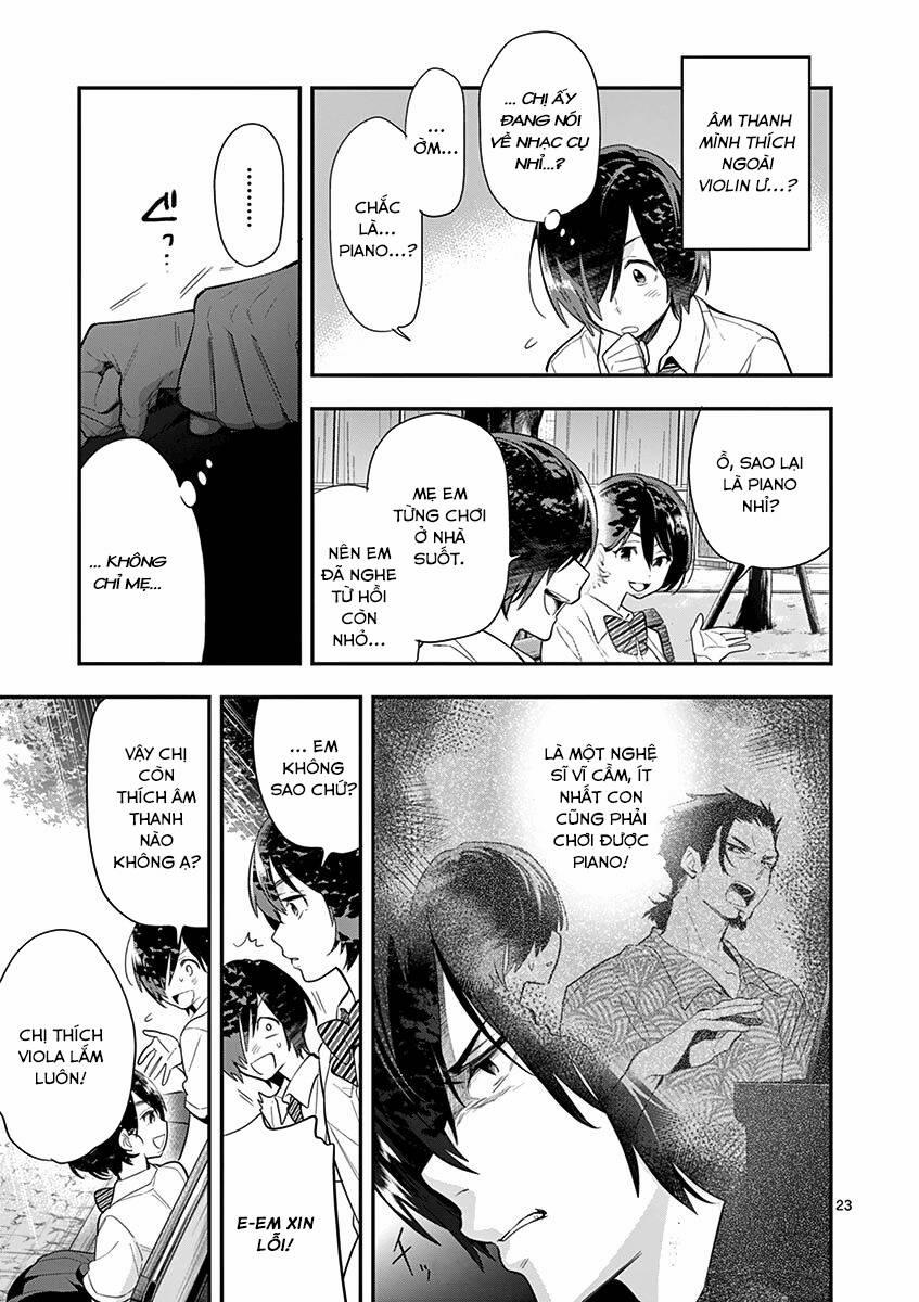 Dàn Giao Hưởng Thiên Thanh 22 trang 25