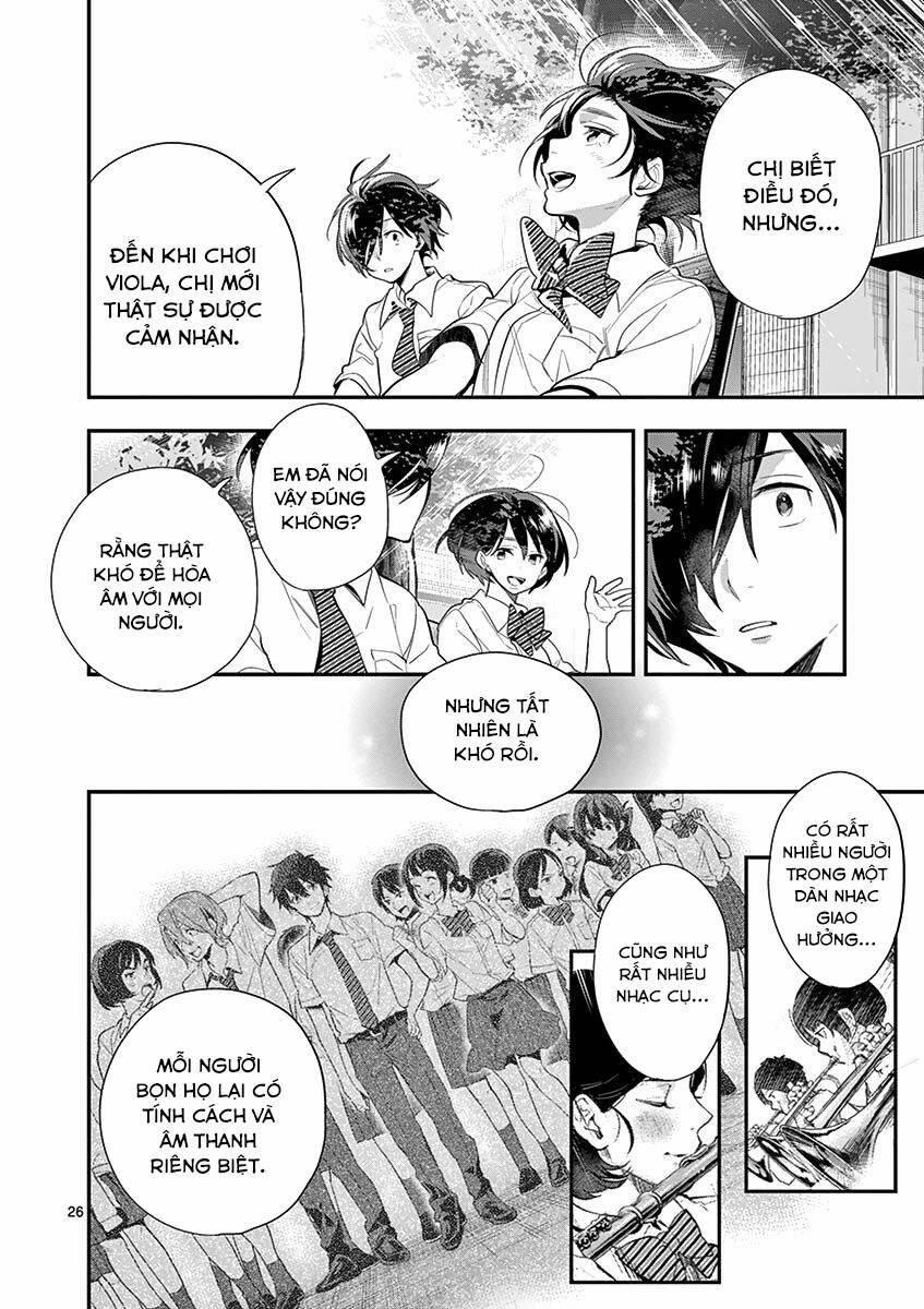 Dàn Giao Hưởng Thiên Thanh 22 trang 28