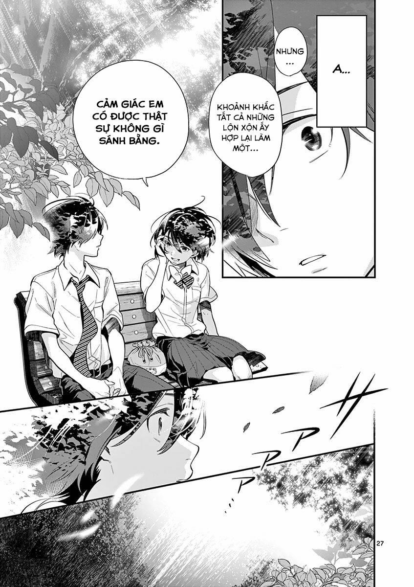 Dàn Giao Hưởng Thiên Thanh 22 trang 29