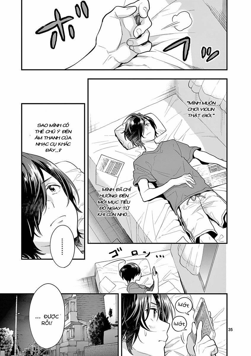 Dàn Giao Hưởng Thiên Thanh 22 trang 37