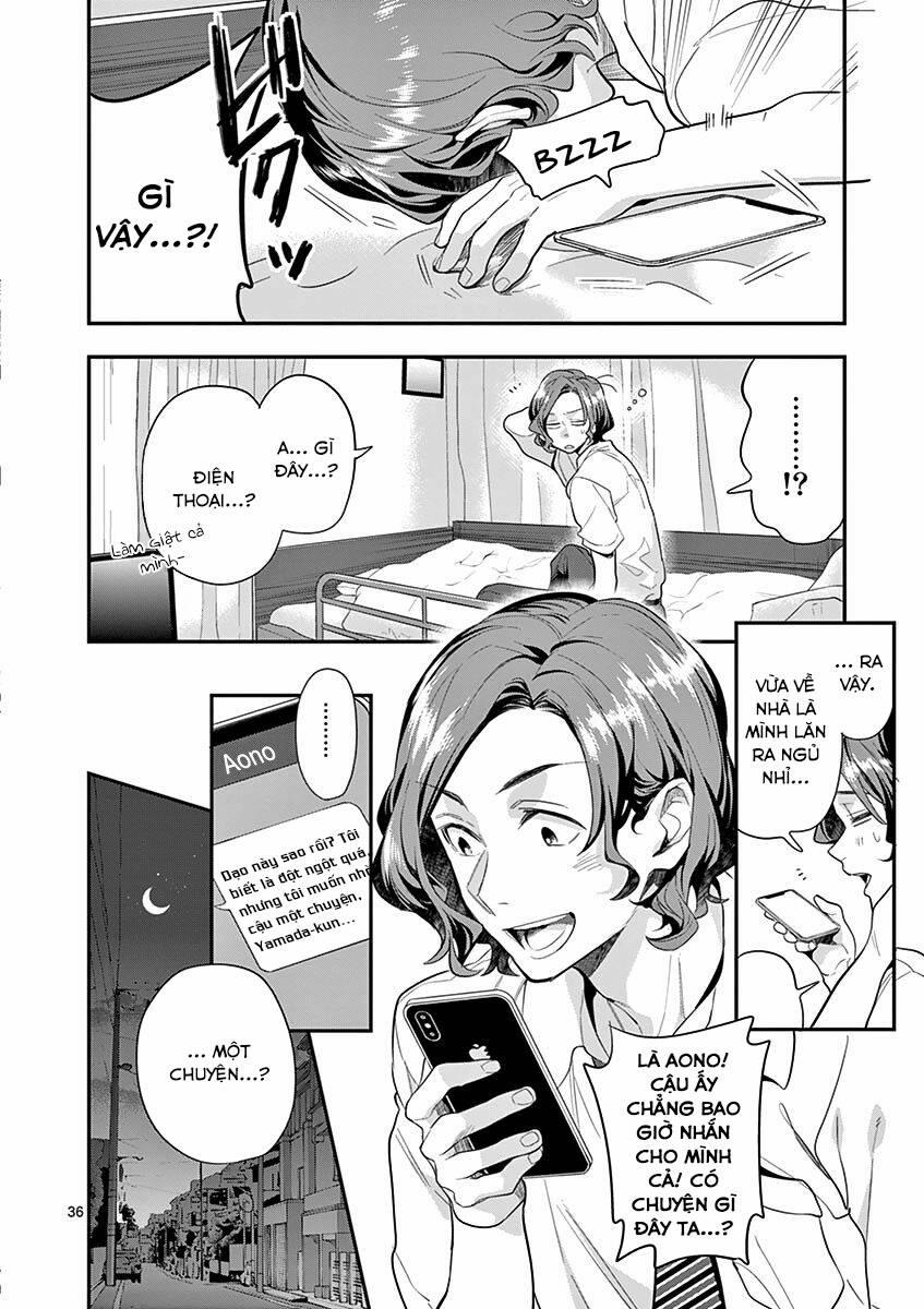 Dàn Giao Hưởng Thiên Thanh 22 trang 38