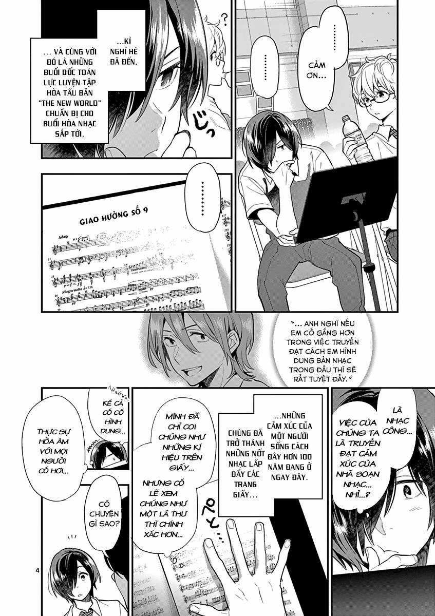 Dàn Giao Hưởng Thiên Thanh 22 trang 6